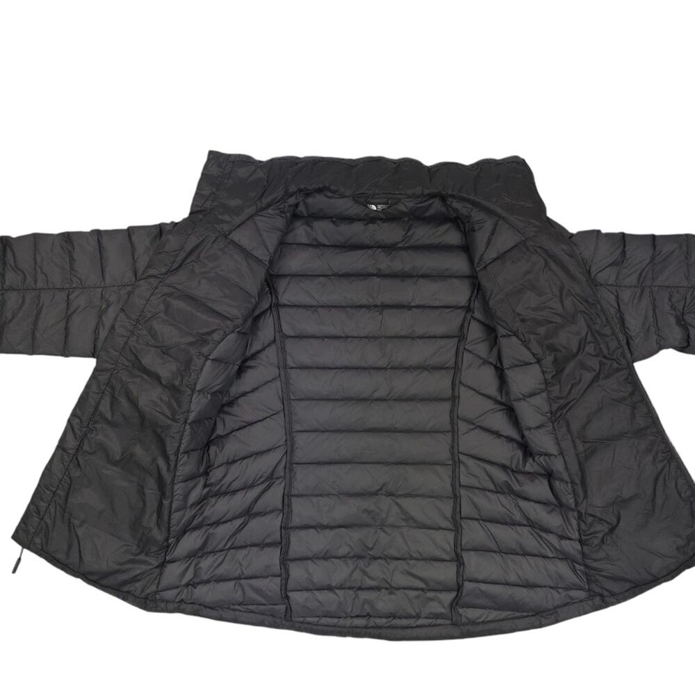 The North Face Morph Down Fill 800 Puffer Jacket - Picture 4 of 14